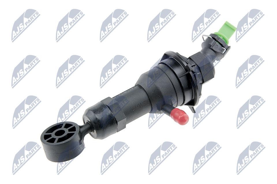 NTY Andjasilinder, Sidur NSP-CT-000 NTY NSP-CT-000 originaal Siduri peasilinder Fiat Ducato 250 hind
