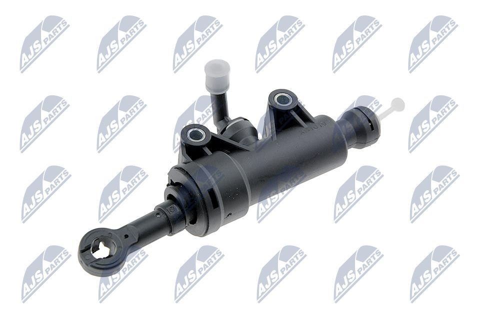 NTY Master Cylinder, clutch NSP-CT-006 NTY NSP-CT-006 genuine Expert I Van clutch cylinder price