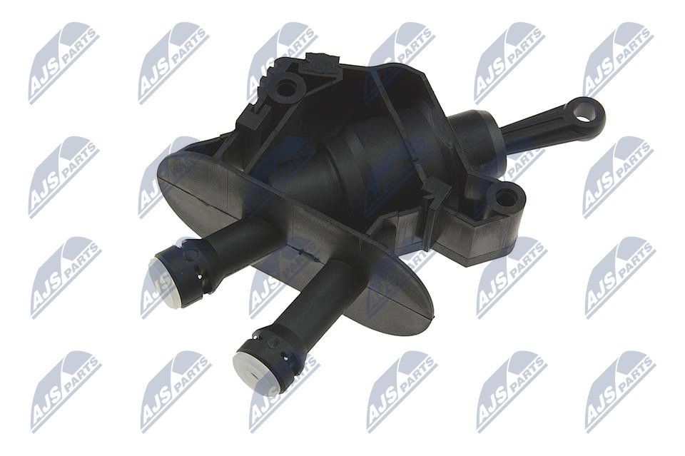 NTY Cylindre émetteur d'embrayage NSP-FR-003 NTY NSP-FR-003 d'origine Emetteur d'embrayage Fiesta Mk4 (J3S, J5S) coût