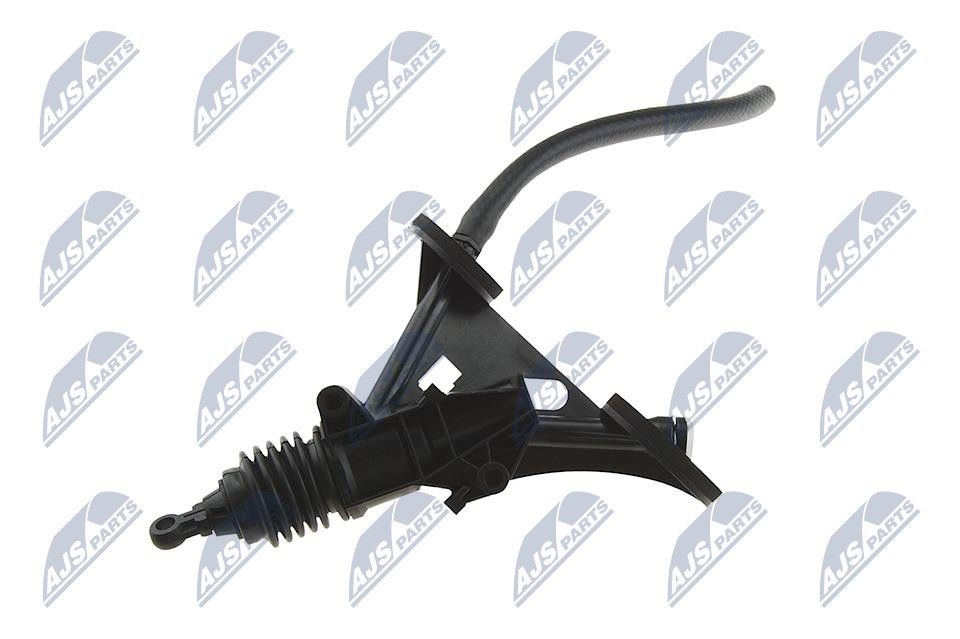 NTY Pääsylinteri, kytkin NSP-FR-006 NSP-FR-006 NTY Kytkin pääsylinteri HONDA CITY