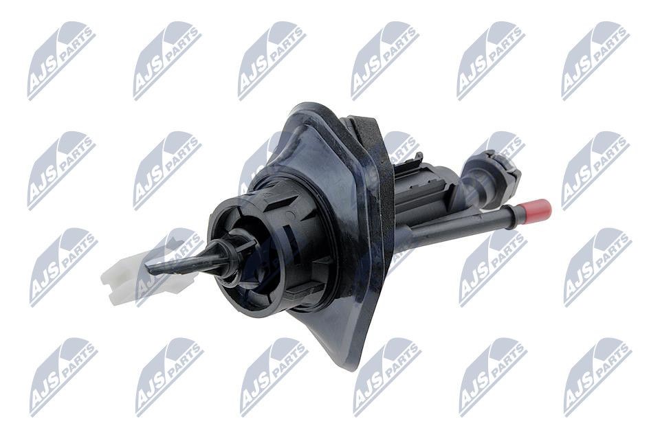 NTY Hovedcylinder, kobling NSP-FR-008 NTY Hovedcylinder TOYOTA NSP-FR-008