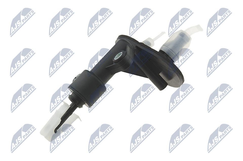 NTY Huvudcylinder koppling NSP-FT-001 NSP-FT-001 NTY Kopplingshuvudcylinder Ford USA