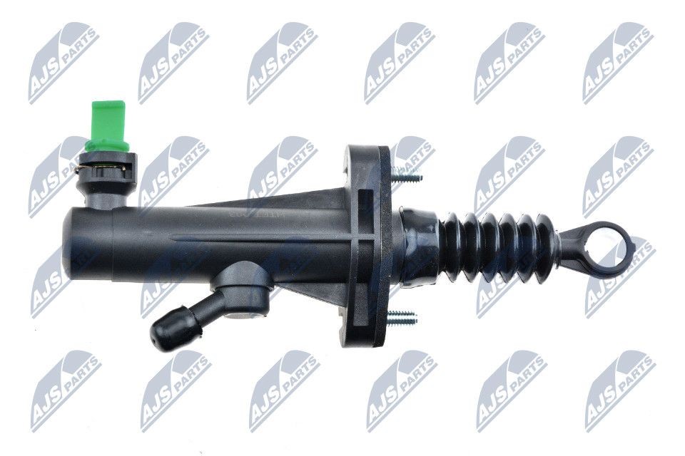 NTY Huvudcylinder koppling NSP-FT-003 NTY NSP-FT-003 Huvudkopplingscylinder Fiat Punto 188 original