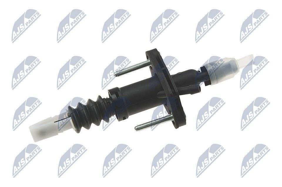 NTY Hovedcylinder, kobling NSP-PL-003 NTY NSP-PL-003 Koblingshovedcylinder Opel Insignia A Sports Tourer billig