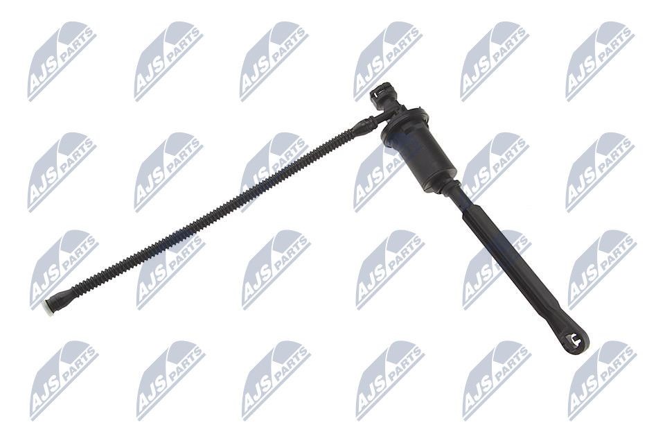 Hovedcylinder, kobling NTY NSP-PL-004 NTY NSP-PL-004: Hovedcylinder kobling Opel VIVARO 2023