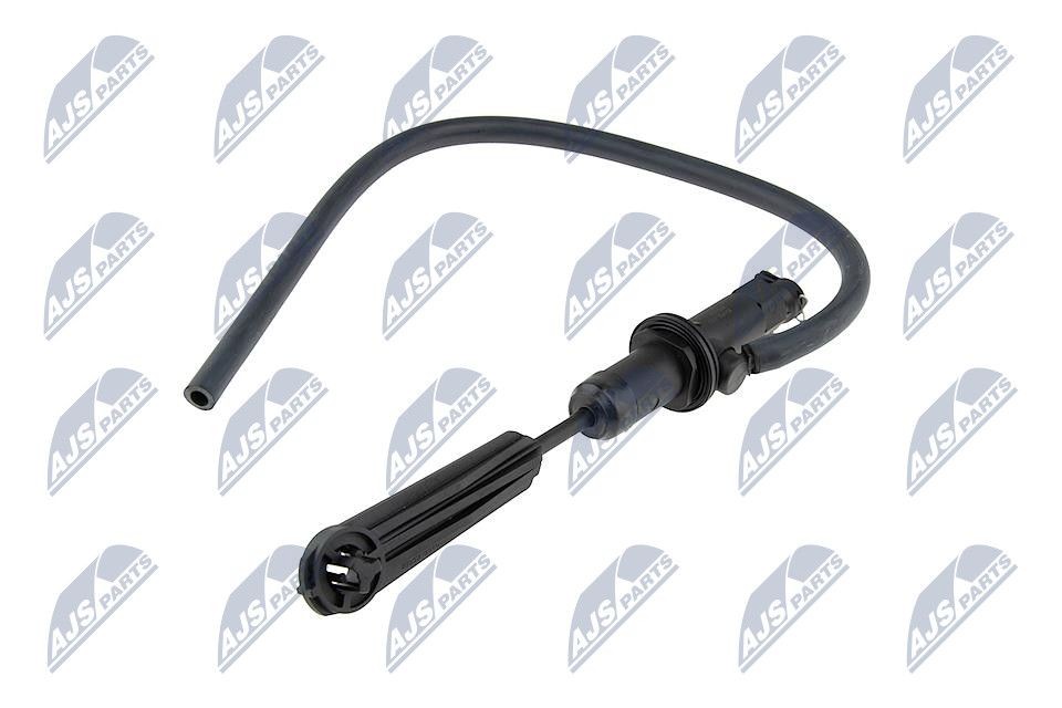 NTY Huvudcylinder koppling NSP-RE-003 Renault Laguna 2 Grandtour Huvudkopplingscylinder NTY NSP-RE-003