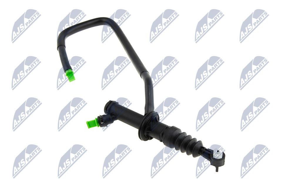 NTY Cilindro transmissor, embraiagem NSP-RE-008 Cilindro transmissor da embraiagem RENAULT NTY NSP-RE-008