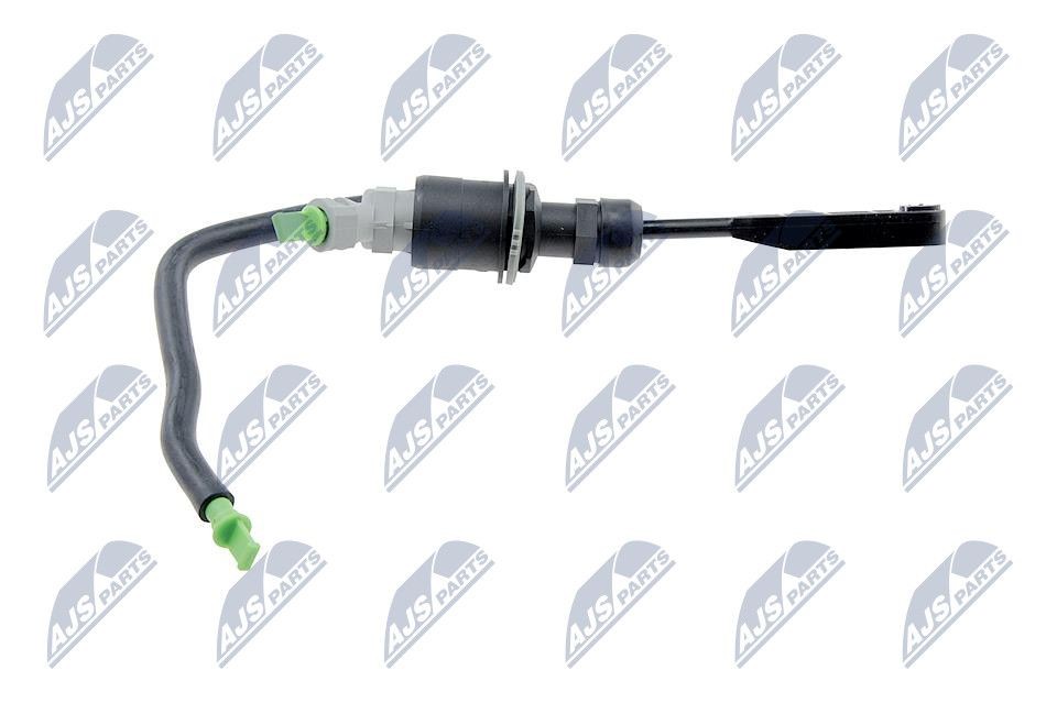 NTY Cilindro transmissor, embraiagem NSP-RE-009 Cilindro mestre da embraiagem NTY RENAULT NSP-RE-009