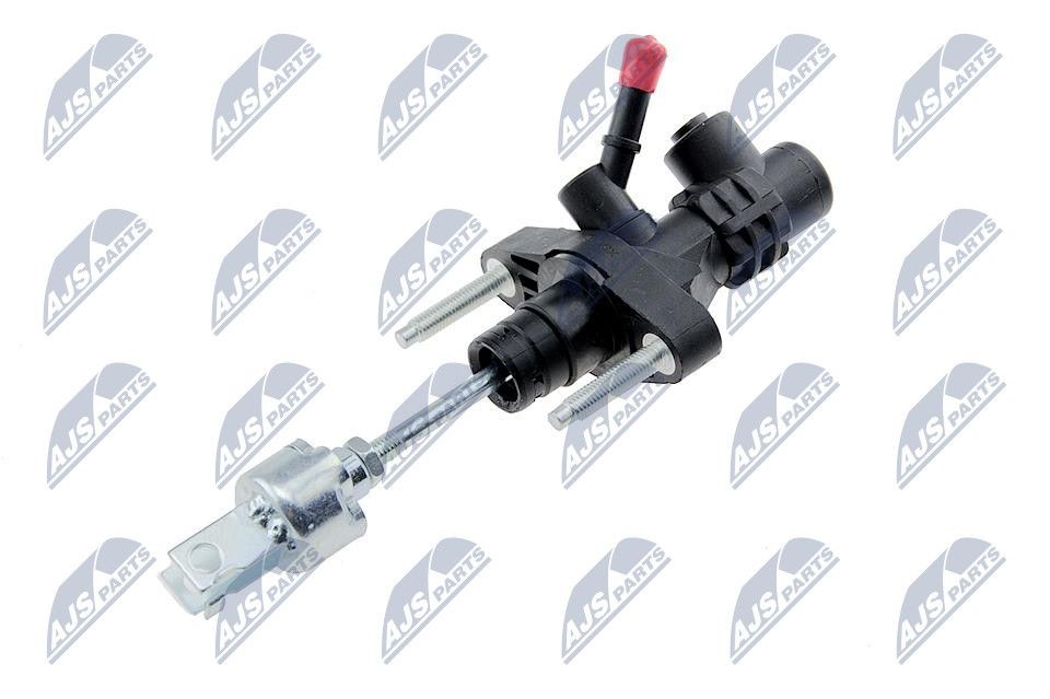 NTY Huvudcylinder koppling NSP-TY-006 NTY NSP-TY-006 kopplingscylinder Toyota Celica T23 pris