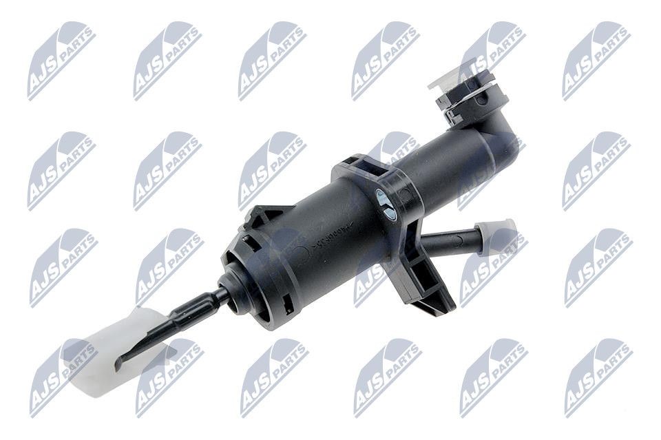Άνω αντλία, συμπλέκτης NTY NSP-VW-005 NTY NSP-VW-005: Τρόμπα συμπλέκτη άνω Seat IBIZA 2004