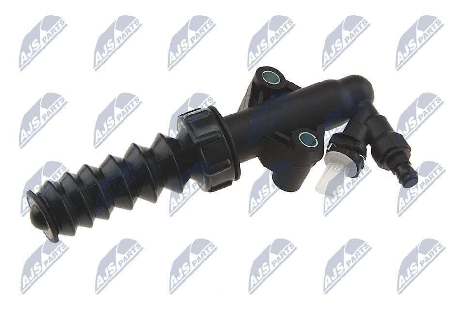 NTY Slavcylinder, koppling NSW-CT-003 NTY NSW-CT-003 Slavcylinder koppling Citroen Nemo Skåpbil original