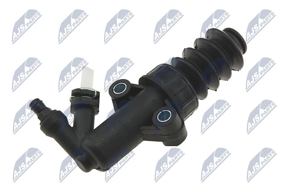 Slavcylinder, koppling NTY NSW-MZ-000 NTY NSW-MZ-000 Hjälpcylinder MAZDA BT-50 2008