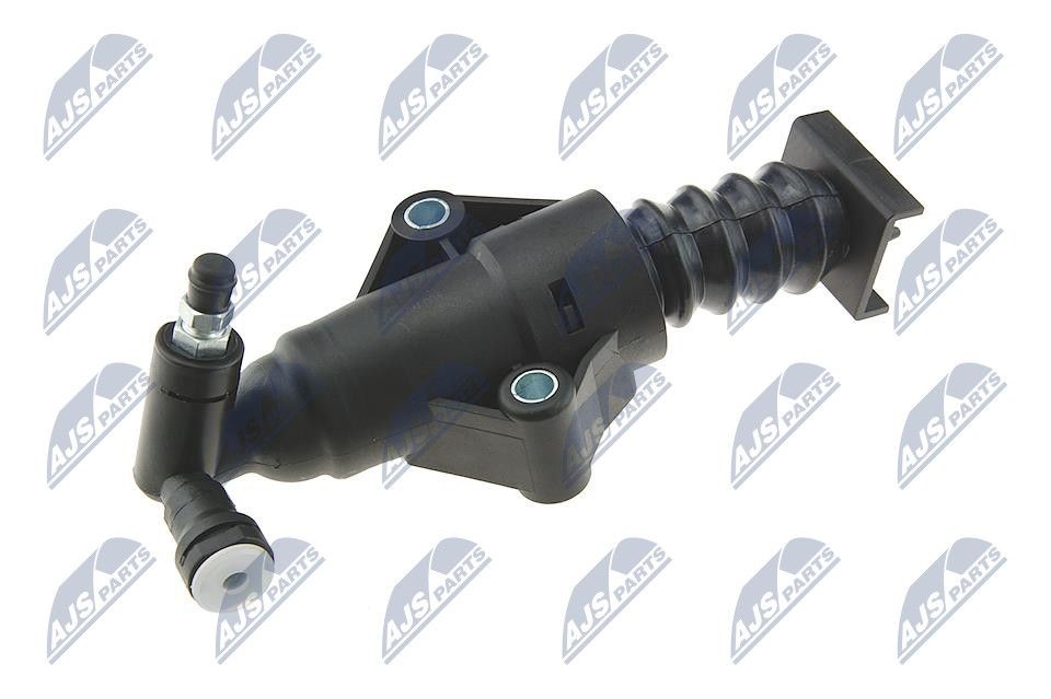 NTY Slavesylinder, clutch NSW-VW-004 Slavesylinder NTY 3 NSW-VW-004 billige