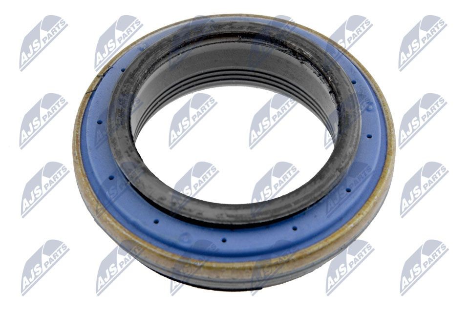 NTY Akseltetningsring, differensial NUP-DW-001 NTY NUP-DW-001 Akseltetningsring, differensial Opel hva koster originale