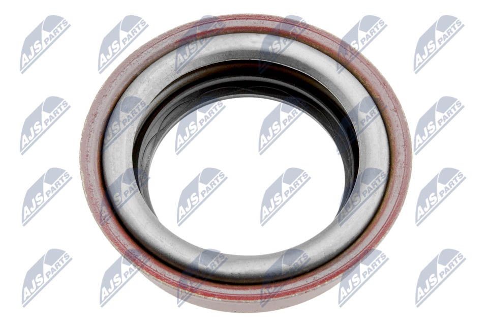 NTY Joint SPI de cardan NUP-FR-001 NUP-FR-001 Bague d'étanchéité, arbre de transmission FIAT GRANDE PUNTO NTY