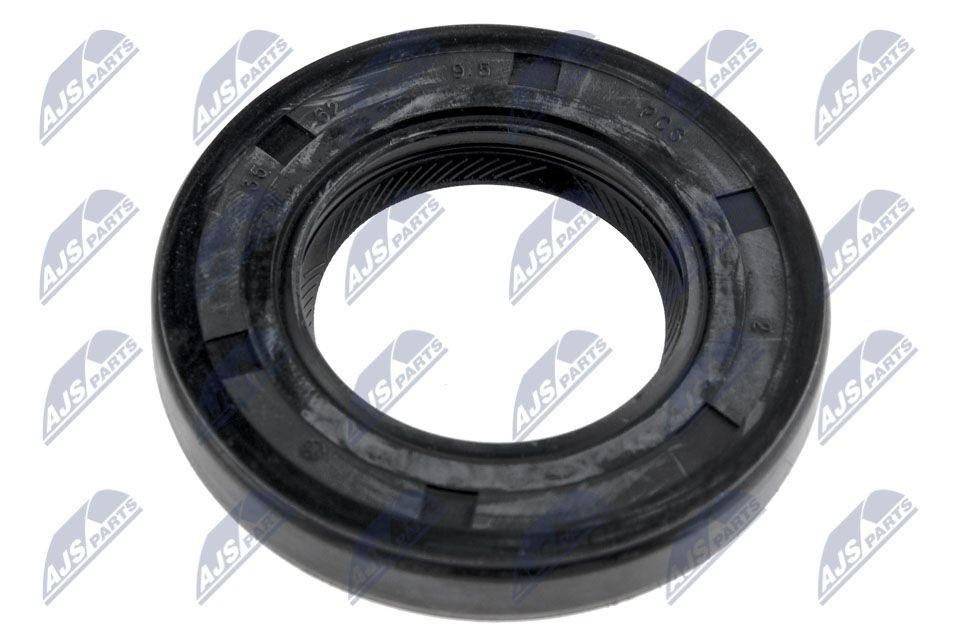 NTY Akseltetningsring, girmekanisme NUP-SU-004 NTY NUP-SU-004 Pakning girkasse Opel Ascona B pris