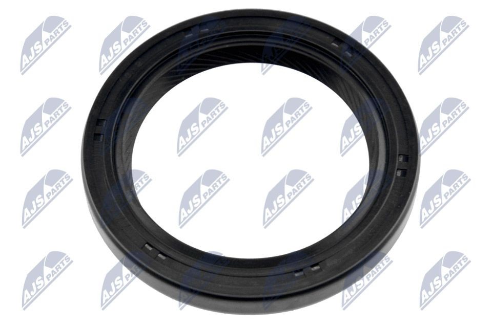 NTY Akseltetningsring, differensial NUP-SU-006 Akseltetningsring, differensial NTY CARENS NUP-SU-006 billige