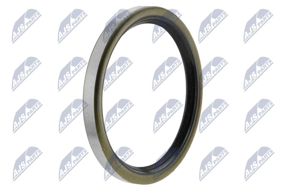 NTY Seal, drive shaft NUP-TY-009 NTY NUP-TY-009 Lexus IS XE2 seal, drive shaft replacement