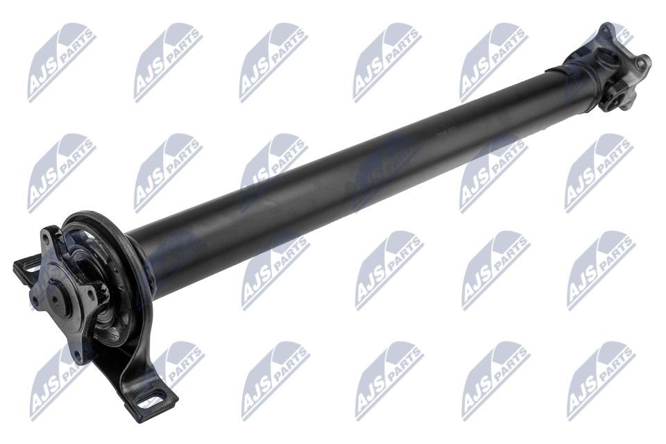 NTY Kardangaksel, akseldrift NWN-ME-023 NTY NWN-ME-023 Kardangaksel Mercedes W447 billige