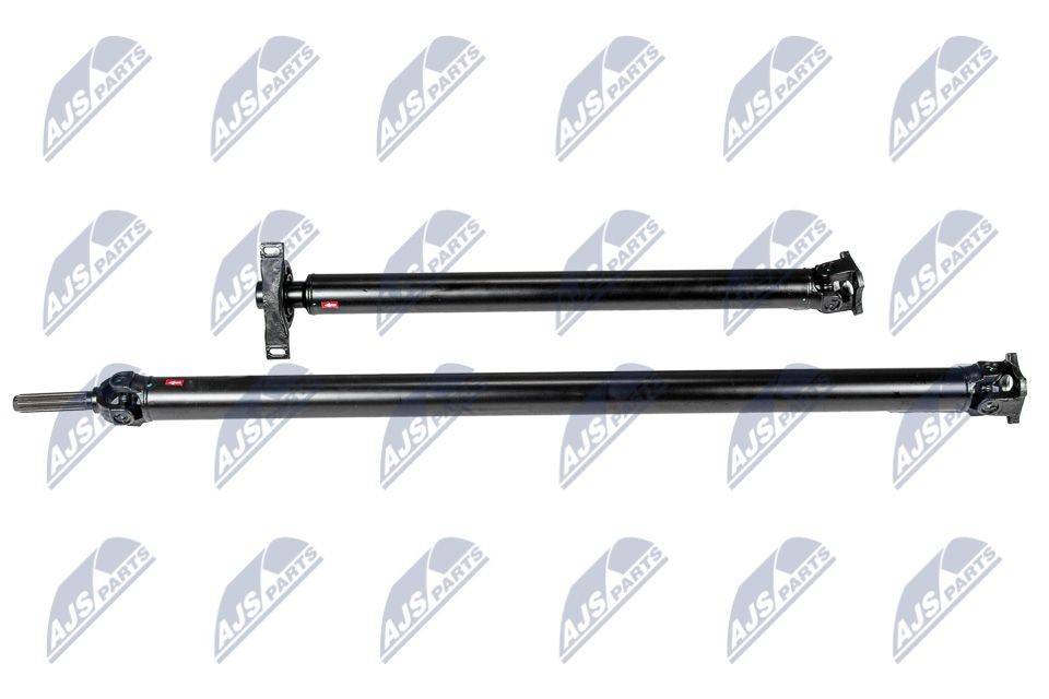 NTY Caixa, eixo motor NWN-ME-024 NTY NWN-ME-024 Cardan VW LT 35 Van preço