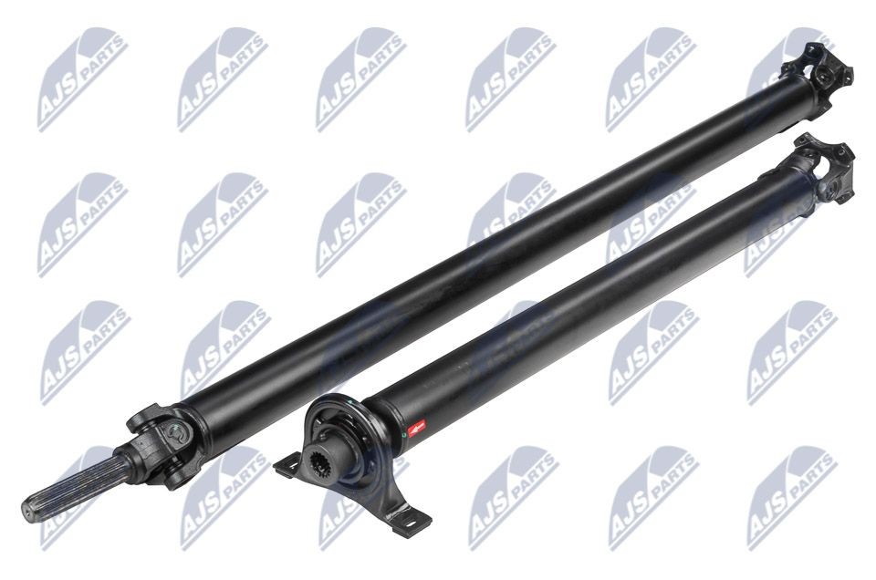 Caixa, eixo motor NTY NWN-ME-025 NTY NWN-ME-025 Cardans de transmissão VW PASSAT 2006