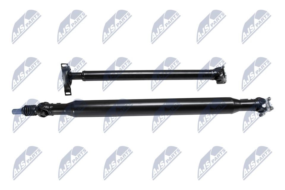 NTY Cardanas NWN-ME-026 NTY NWN-ME-026 originele Cardanas Mercedes S204 kosten