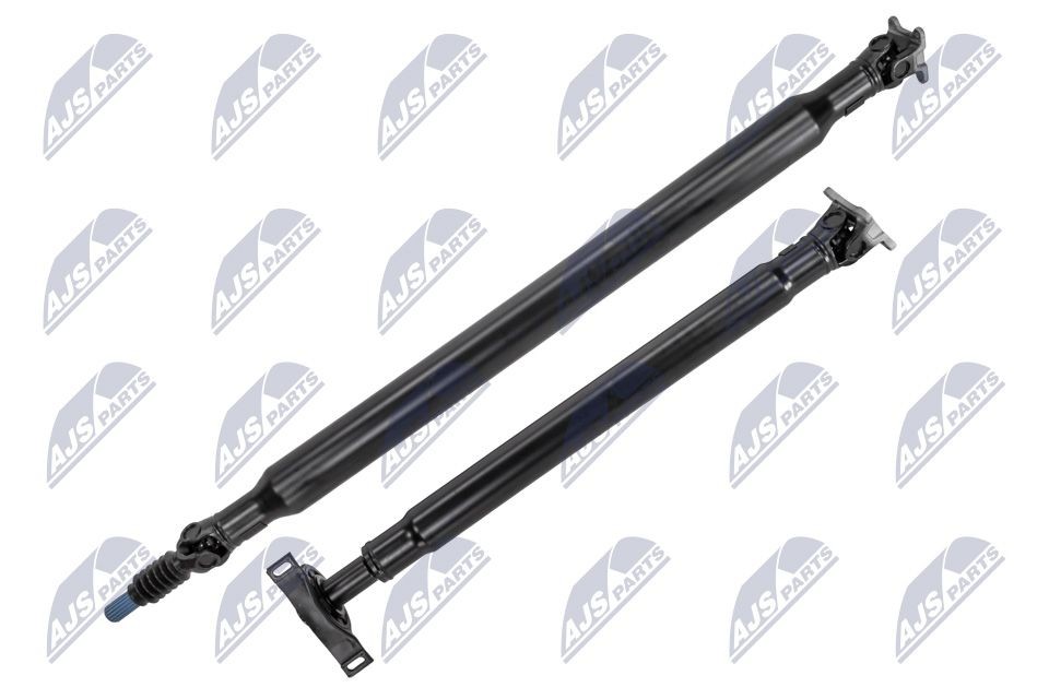 NTY Cardanas NWN-ME-027 NTY NWN-ME-027 originele Cardan CADILLAC SRX prijs