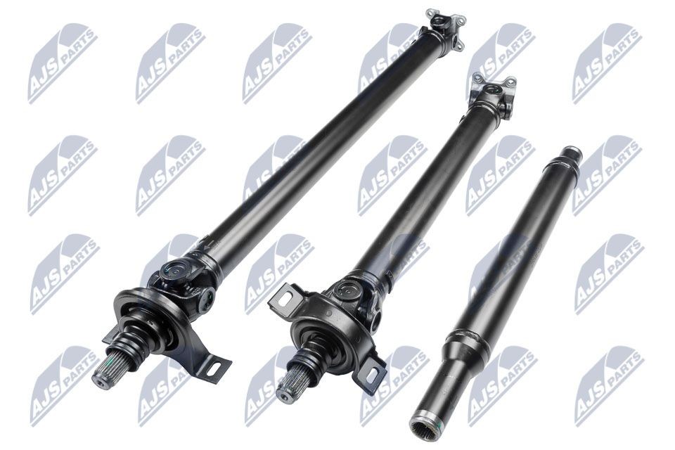 NTY Kardangaksel, akseldrift NWN-ME-028 NTY NWN-ME-028 Kardang Volvo XC70 originale