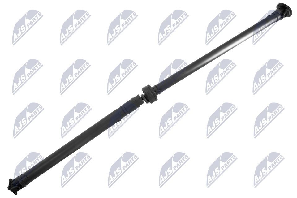 Kĺbový hriadeľ pohonu nápravy NTY NWN-NS-012 NTY NWN-NS-012 Kĺbový hriadeľ pohonu nápravy NISSAN QASHQAI 2017