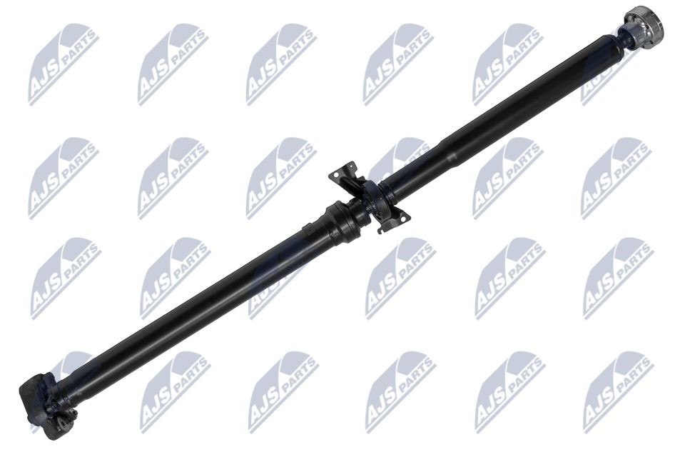 Propshaft, axle drive NTY NWN-PS-002 NTY NWN-PS-002 Porsche PANAMERA 2020 Pto shaft price