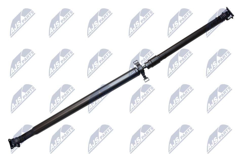 NTY Kĺbový hriadeľ pohonu nápravy NWN-RE-003 NTY NWN-RE-003 Kĺbový hriadeľ pohonu nápravy Suzuki SX4 originálne