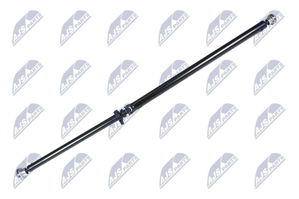 NTY Propshaft, axle drive NWN-VV-009 Volvo 944 Propeller shaft NWN-VV-009 NTY