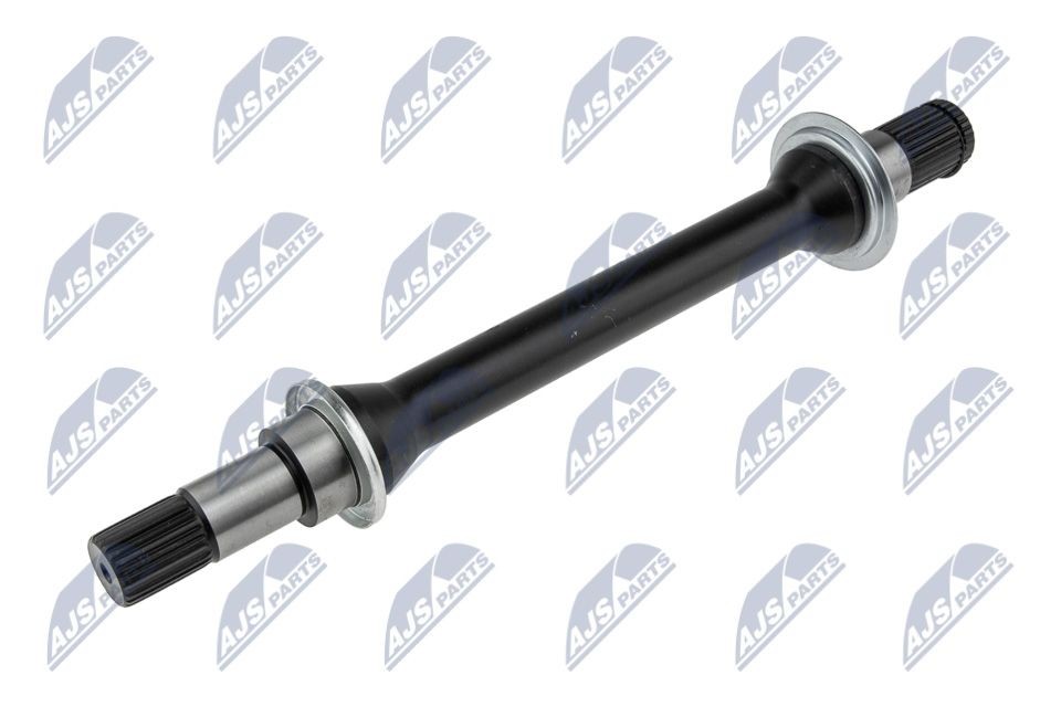 NTY Drive shaft NWP-MZ-014 NTY NWP-MZ-014 genuine Kia Shuma FB drive shaft price