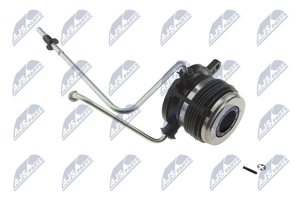 NTY Utløser, clutch NWS-CH-005 NTY Sentralutrykker TOYOTA NWS-CH-005