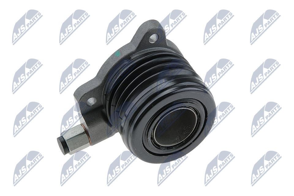 NTY Centrálna vysúvacia páka spojky NWS-DW-004 NTY NWS-DW-004 Centrálne vypínacie lożisko Chevrolet Lacetti J200 za nízku cenu
