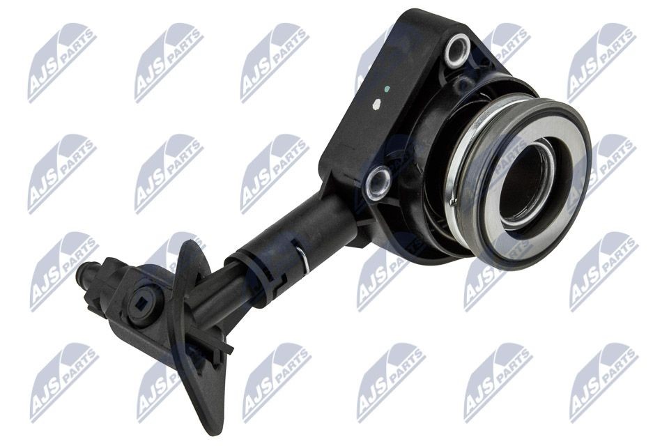NTY Centrālais izslēdzējmehānisms, Sajūgs NWS-FR-011 NTY NWS-FR-011 Centrālais izslēdzējmehānisms Volvo S40 Mk2 cena