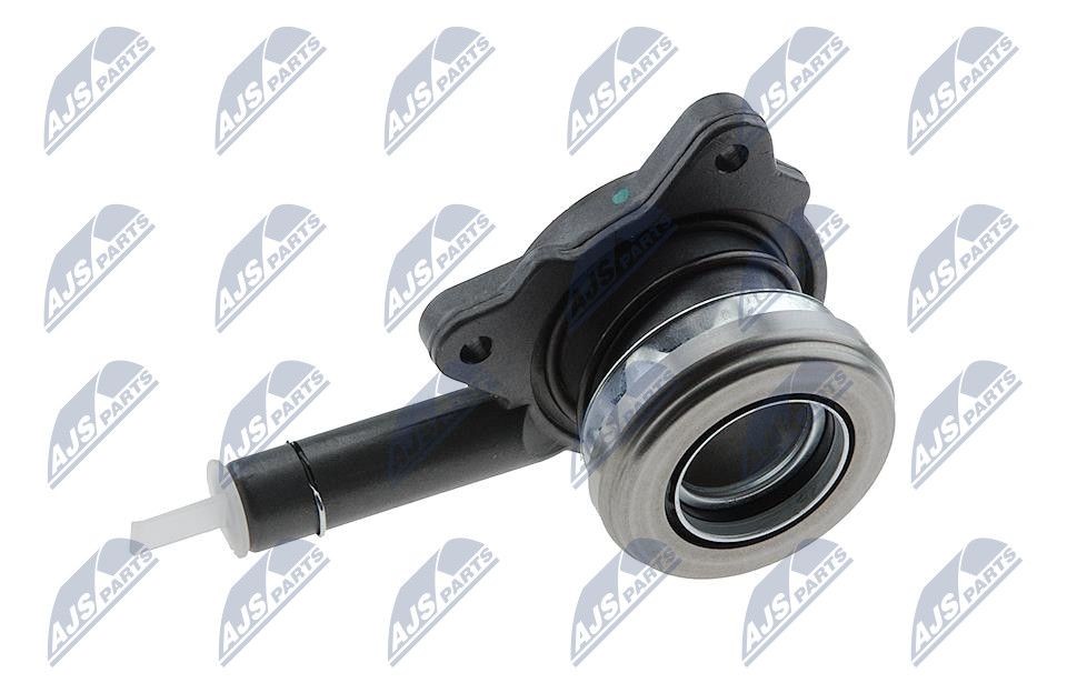 NTY Dispositivo disinnesto centrale, Frizione NWS-FR-020 NTY NWS-FR-020 Cuscinetto idraulico frizione Transit Mk7 Camion pianale / Telaio (V363) prezzo