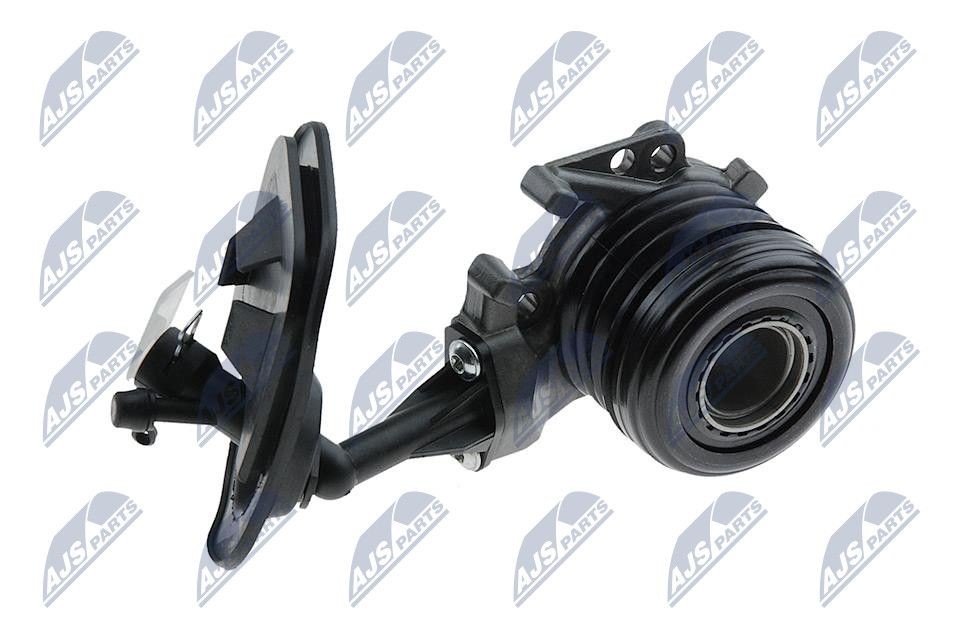 Central Slave Cylinder, clutch NTY NWS-FT-003 NTY NWS-FT-003 FIAT STILO 2009 central slave cylinder clutch price