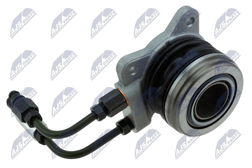 NTY Irroitusmekanismi, kytkin NWS-HY-001 NTY NWS-HY-001 Kia Ceed SW JD irroitusmekanismi