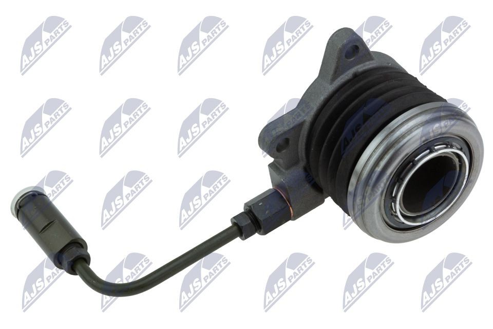 NTY Central Slave Cylinder, clutch NWS-HY-002 NTY NWS-HY-002 genuine Hyundai Terracan HP central slave cylinder clutch price