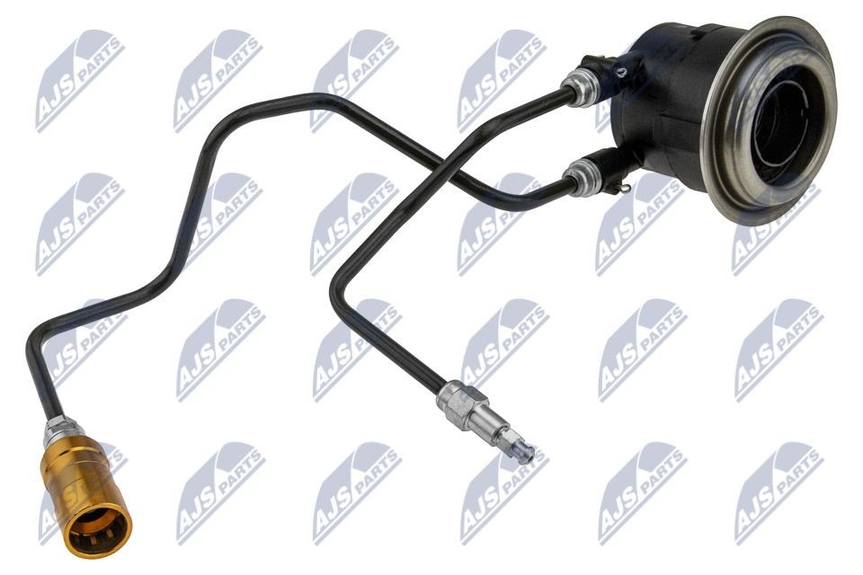 NTY Urtrampningsmekanism, koppling NWS-LR-003 Koppling Rover 75 Tourer: Urtrampningsmekanism, koppling NTY NWS-LR-003