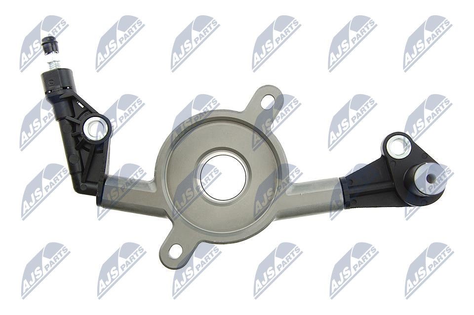 NTY Centraludrykker, kobling NWS-ME-003 NTY NWS-ME-003 Hyundai H1 Travel Centraludrykker pris