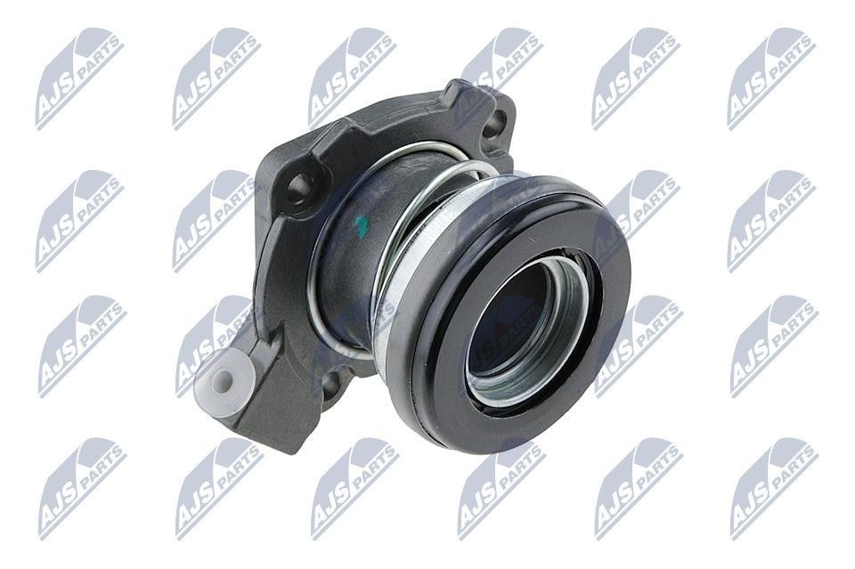 NTY Butée hydraulique NWS-PL-005 NTY NWS-PL-005 Débrayage central Opel Astra G Berline prix