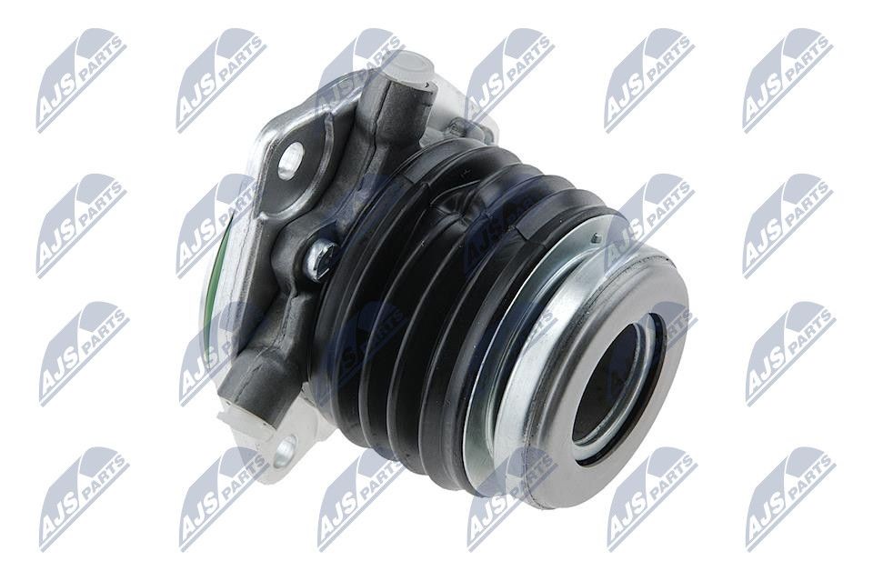 NTY Utløser, clutch NWS-PL-007 Sentralutrykker TOYOTA NTY NWS-PL-007
