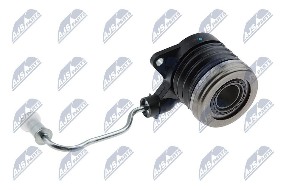 Butée hydraulique NTY NWS-PL-012 NTY NWS-PL-012: Butée hydraulique Fiat DOBLO 2003