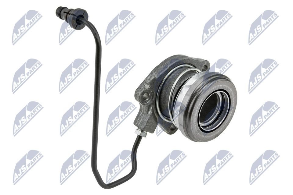 NTY Central Slave Cylinder, clutch NWS-PL-013 NTY NWS-PL-013 CHEVROLET MALIBU central slave cylinder clutch replacement