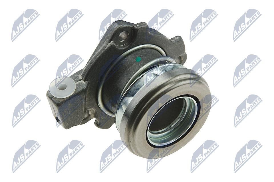NTY Urtrampningsmekanism, koppling NWS-PL-016 NTY NWS-PL-016 Koppling Saab 9-5 YS3G 2010