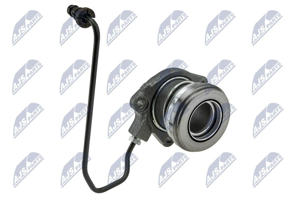 NTY Dispositivo de desembraiagem central, embraiagem NWS-PL-019 NTY NWS-PL-019 Desembraiagem central Opel Vectra C Sedan preço