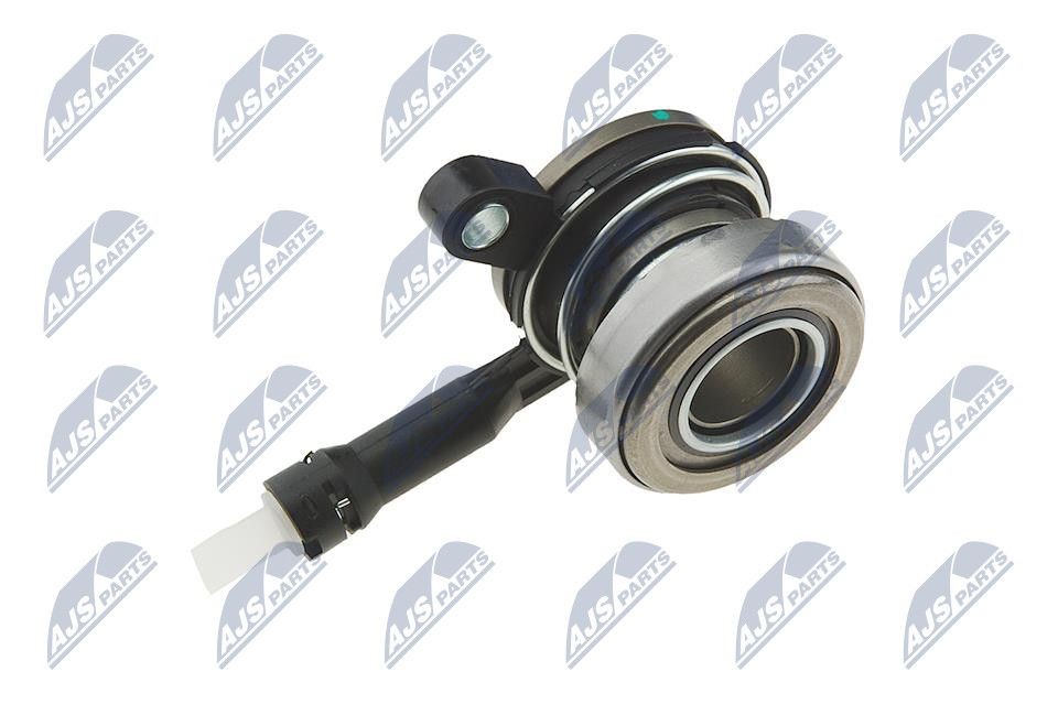 Urtrampningsmekanism, koppling NTY NWS-RE-002 NTY NWS-RE-002 Hydrauliskt urtrampningslager RENAULT MEGANE 2020