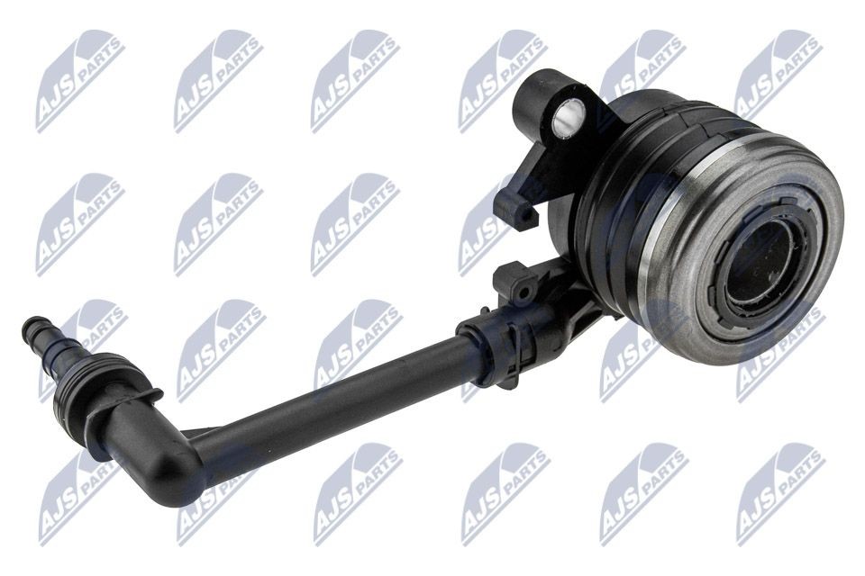 NTY Centraludrykker, kobling NWS-RE-005 NTY NWS-RE-005 Centraludrykker, kobling